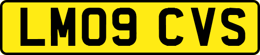 LM09CVS