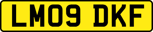 LM09DKF