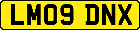 LM09DNX