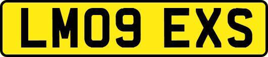 LM09EXS