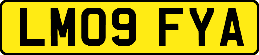 LM09FYA