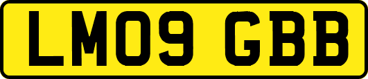 LM09GBB