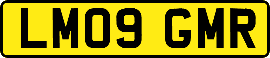 LM09GMR