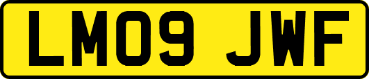 LM09JWF