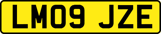 LM09JZE