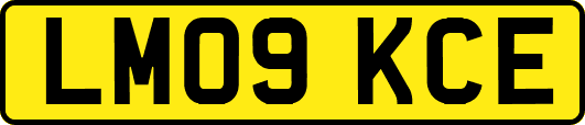 LM09KCE