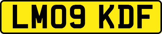 LM09KDF