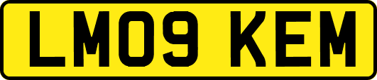 LM09KEM