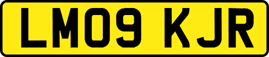 LM09KJR