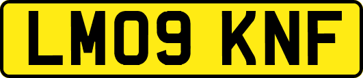 LM09KNF