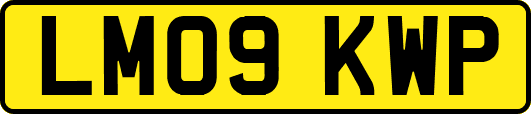 LM09KWP