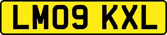 LM09KXL