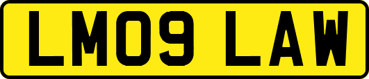 LM09LAW