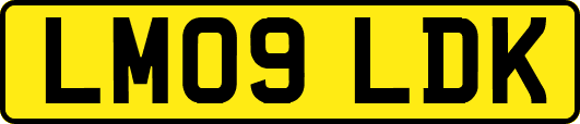 LM09LDK