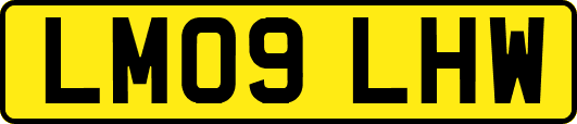 LM09LHW