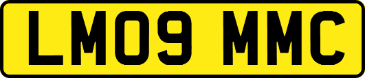 LM09MMC
