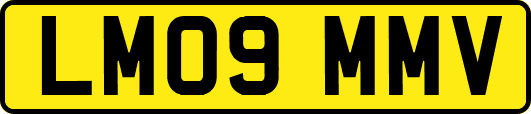 LM09MMV