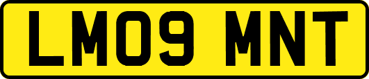 LM09MNT