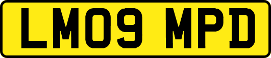 LM09MPD