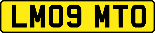 LM09MTO