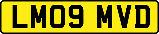 LM09MVD