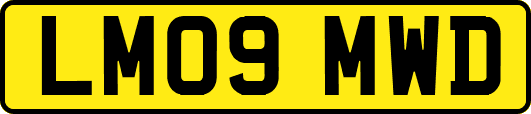 LM09MWD