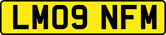 LM09NFM