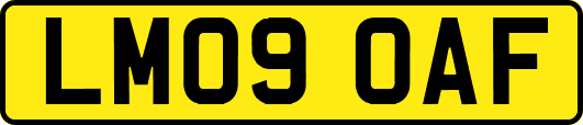 LM09OAF