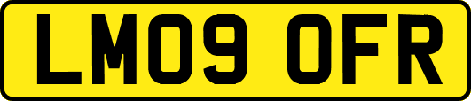 LM09OFR