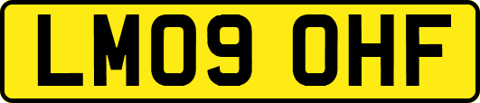 LM09OHF