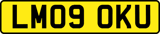 LM09OKU