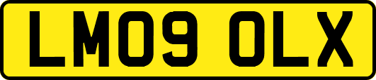 LM09OLX