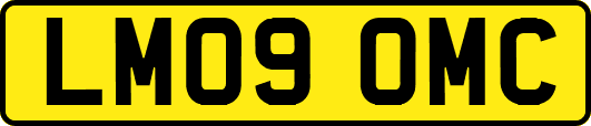 LM09OMC