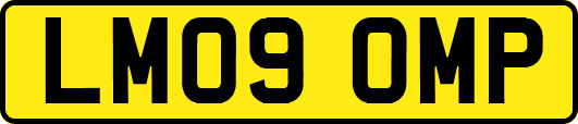 LM09OMP