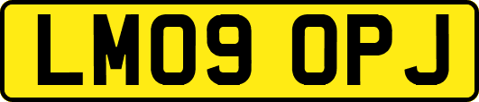 LM09OPJ