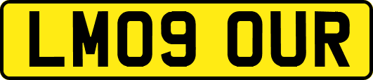 LM09OUR