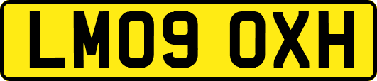 LM09OXH