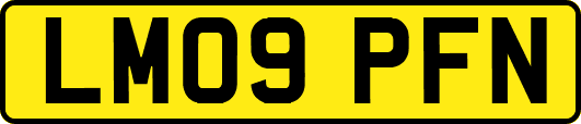 LM09PFN