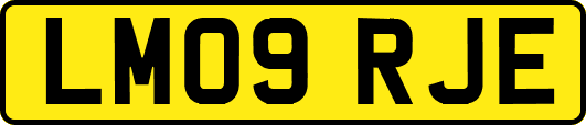 LM09RJE