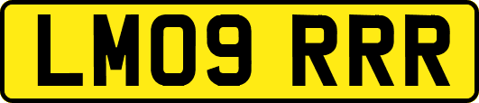 LM09RRR