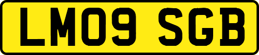 LM09SGB