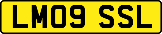 LM09SSL