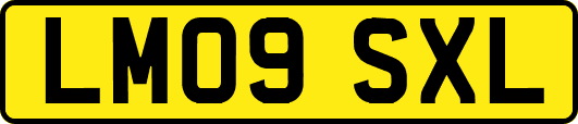 LM09SXL