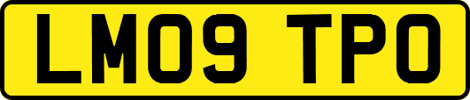 LM09TPO