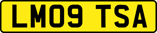 LM09TSA