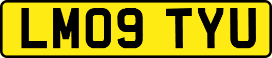 LM09TYU