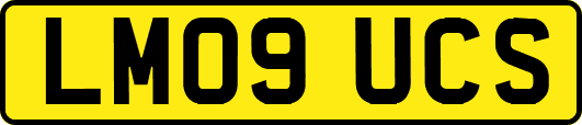 LM09UCS