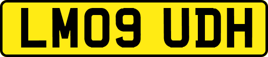 LM09UDH