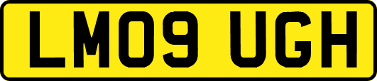 LM09UGH