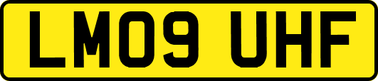 LM09UHF